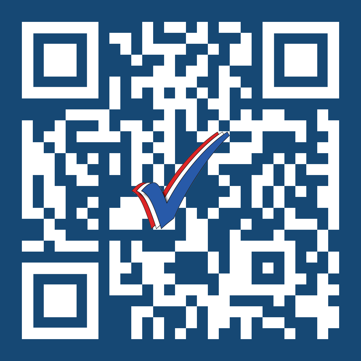 Early Voting locations and directions
